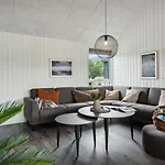 度假居 Villavilla 611 - Mommark, Sydjylland