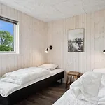 度假居 Villavilla 611 - Mommark, Sydjylland *