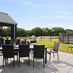 度假居 Villavilla 611 - Mommark, Sydjylland