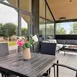 Villavilla 611 - Mommark, Sydjylland 度假居 *