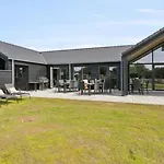 度假居 Villavilla 611 - Mommark, Sydjylland Sarup