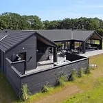 Villavilla 611 - Mommark, Sydjylland * Sarup