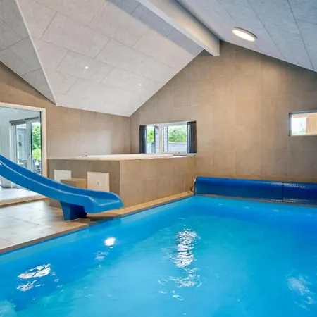 Villavilla 611 - Mommark, Sydjylland *