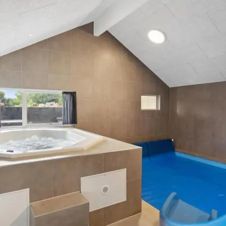 Villavilla 611 - Mommark, Sydjylland *