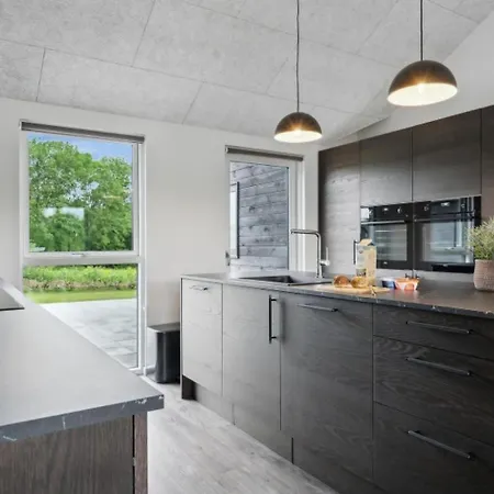 度假居 Villavilla 611 - Mommark, Sydjylland *