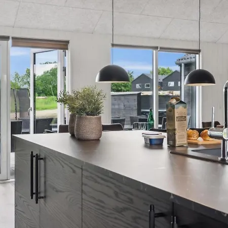 Villavilla 611 - Mommark, Sydjylland *