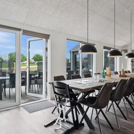 Σπίτι διακοπών Villavilla 611 - Mommark, Sydjylland Sarup
