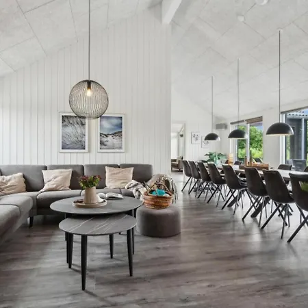 Villavilla 611 - Mommark, Sydjylland *