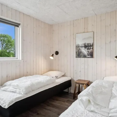 Σπίτι διακοπών Villavilla 611 - Mommark, Sydjylland *
