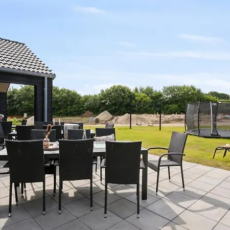 Σπίτι διακοπών Villavilla 611 - Mommark, Sydjylland