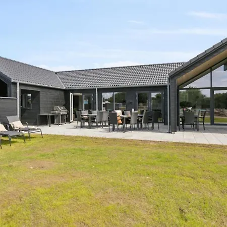 Σπίτι διακοπών Villavilla 611 - Mommark, Sydjylland Sarup