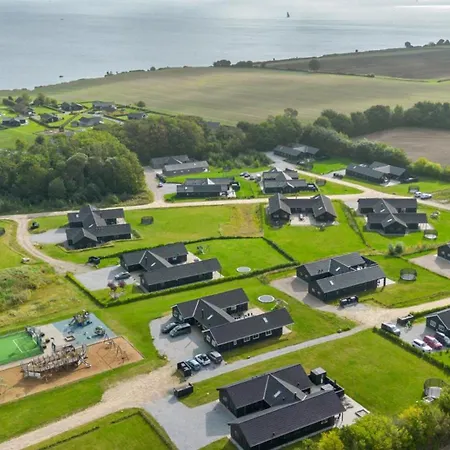 Villavilla 611 - Mommark, Sydjylland *