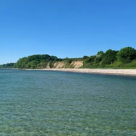 Σπίτι διακοπών Villavilla 611 - Mommark, Sydjylland