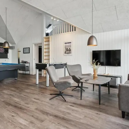 別荘 Villavilla 611 - Mommark, Sydjylland Sarup