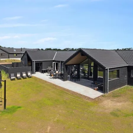 Villavilla 611 - Mommark, Sydjylland 別荘 *