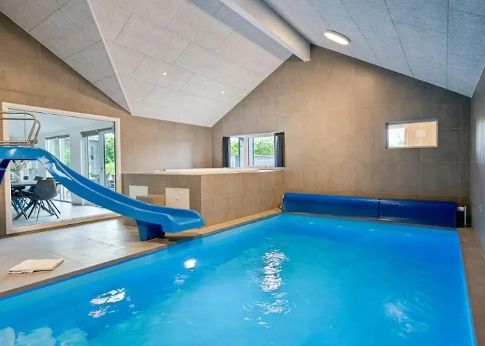 Villavilla 611 - Mommark, Sydjylland *