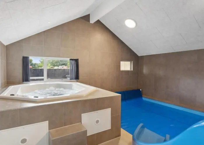 Villavilla 611 - Mommark, Sydjylland *