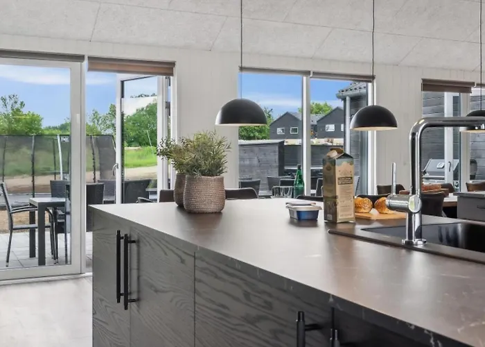 Villavilla 611 - Mommark, Sydjylland *